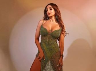 Malaika Arora has a fear of mouthing dialogues