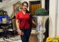 Archana Nag sextortion case