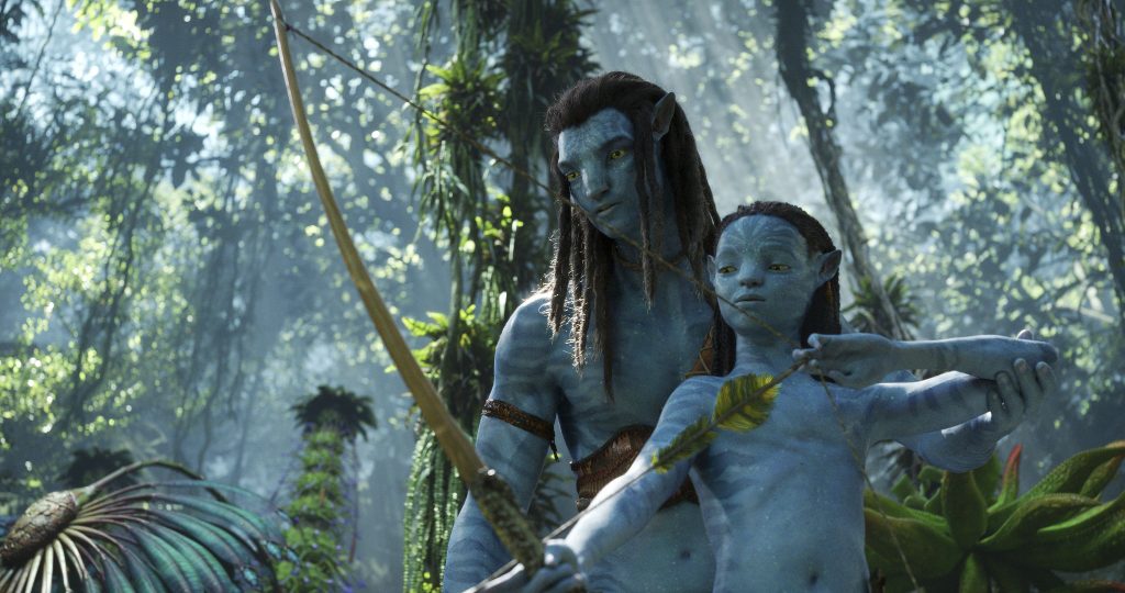 'Avatar: The Way of Water' collects $855 million globally in 10 days