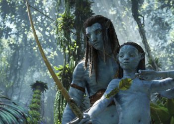 'Avatar: The Way of Water' collects $855 million globally in 10 days