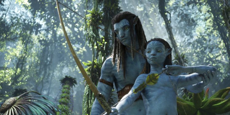 'Avatar: The Way of Water' collects $855 million globally in 10 days