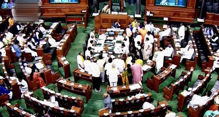 Lok Sabha