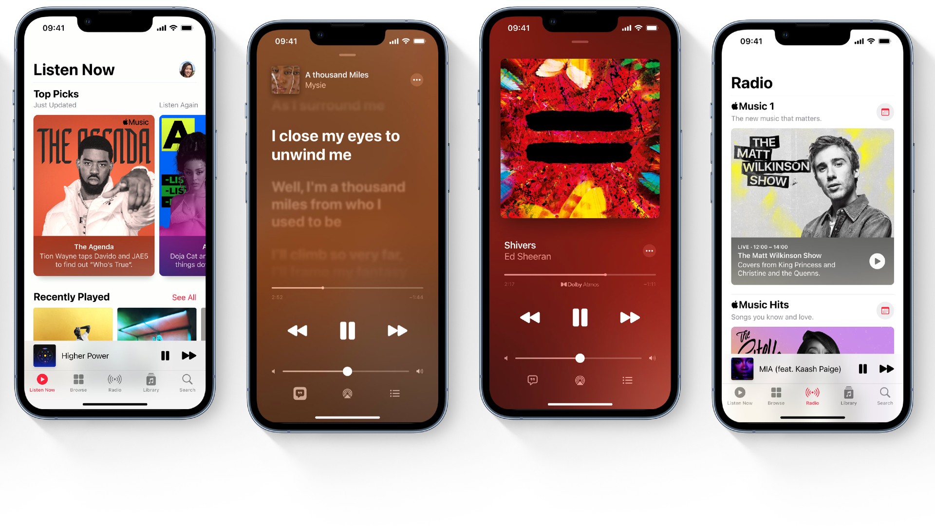 Apple Music to soon roll out karaoke mode OrissaPOST