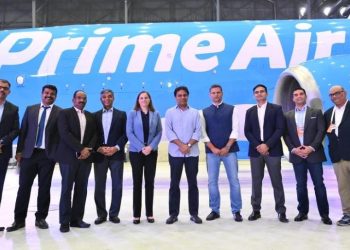 Amazon launches Amazon Air in India