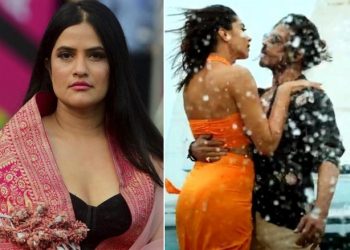 Amid 'Pathaan' success, Sona Mohapatra calls 'Besharam Rang' a 'mediocre song'