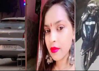 Delhi hit-and-drag case: Victim was drunk at the time of incident, sources