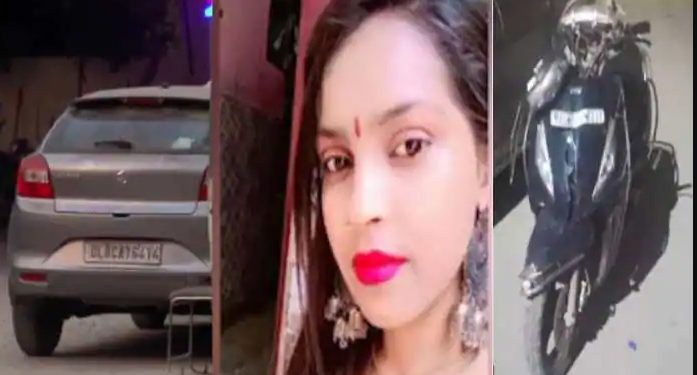 Delhi hit-and-drag case: Victim was drunk at the time of incident, sources