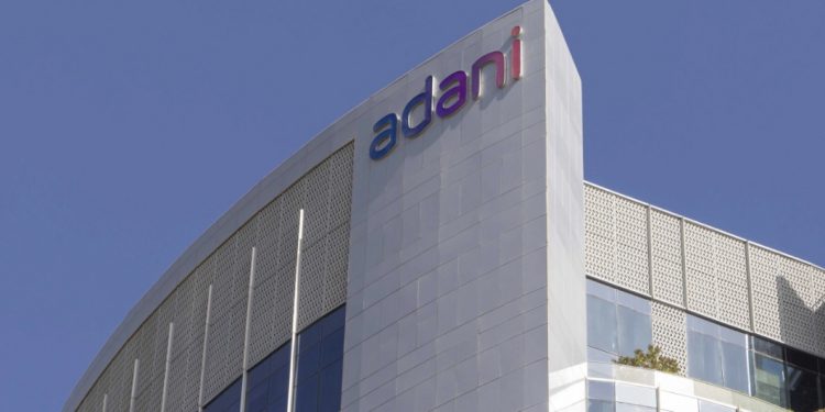 Adani Group