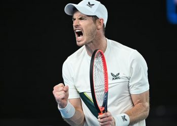 Andy Murray