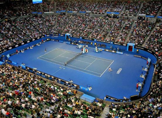 Australian Open