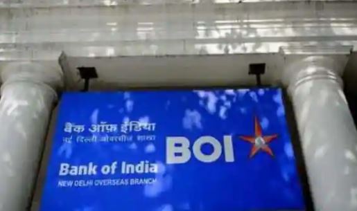 Bank of India