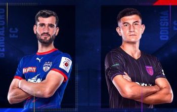 BengaluruFC-OdishaFC