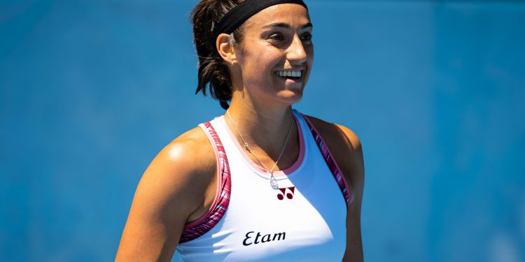 Caroline Garcia