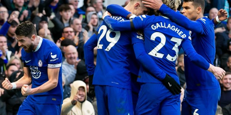 Chelsea