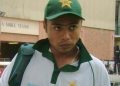 Danish Kaneria