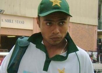 Danish Kaneria. Image: IANS