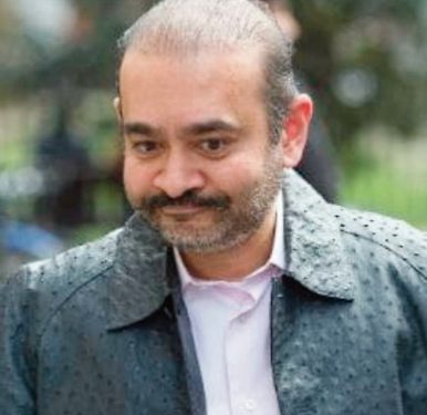 Diamantaire Nirav Modi's HCL House price slashed, DRT orders re-auction in Feb