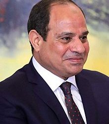 El Sisi