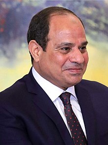 El Sisi