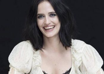 Eva Green (Image: Instagram)