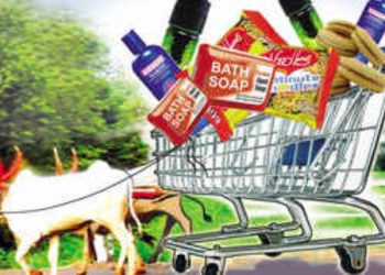 FMCG sales in Q3 Rural market continues to drag; urban sector maintains pace of growth