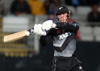 Finn Allen, Michael Bracewell played really valuable roles within the side: Kane Williamson