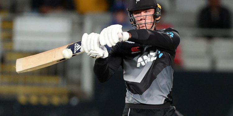 Finn Allen, Michael Bracewell played really valuable roles within the side: Kane Williamson