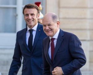 Extreme right wins in EU vote, causing major losses for Macron and ...