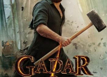 Gadar 2