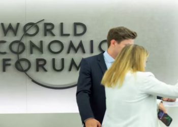 World Economic Forum in Davos