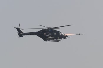 Advanced Light Helicopter