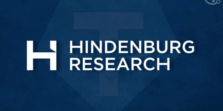 Hindenburg Research