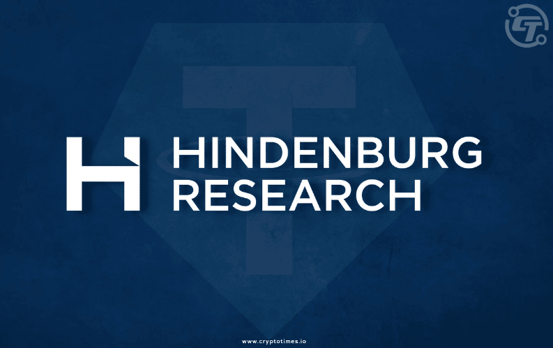 Hindenburg Research