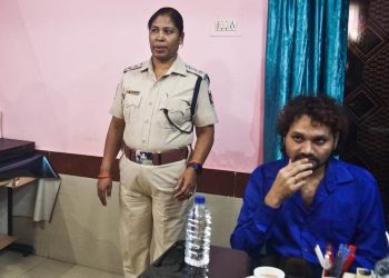 Humane Sagar domestic violence case escalates amid religion change allegations