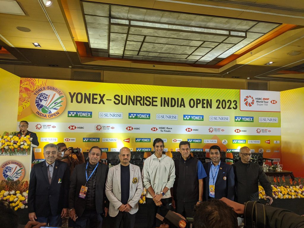 India Open