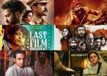 Indian films, Oscars, Selection