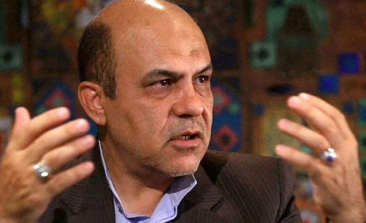 Iran Defense ministry