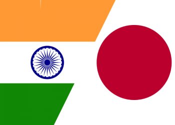 India-Japan