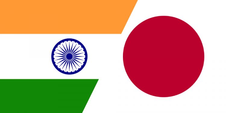 India-Japan