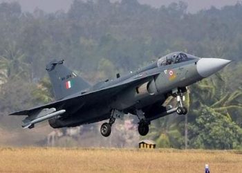 LCA Tejas