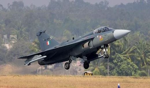 LCA Tejas