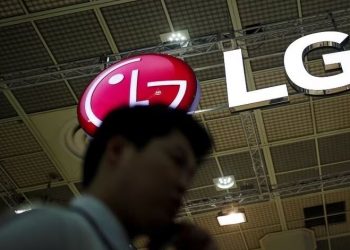 LG electronics