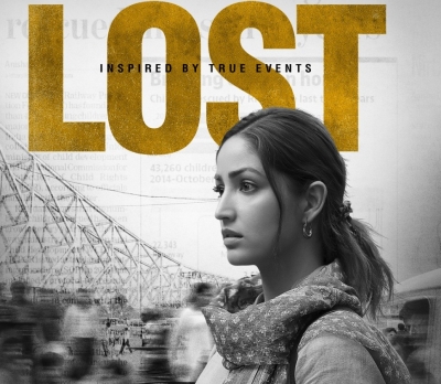 Lost by Yami Gautam