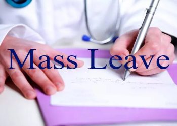 Mass Leave