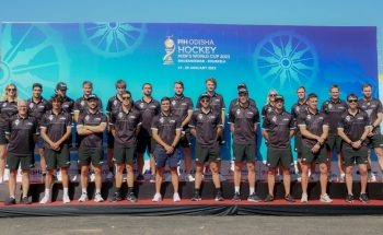 Men's Hockey World Cup: New Zealand, Malaysia receive warm welcome on arrival in Rourkela