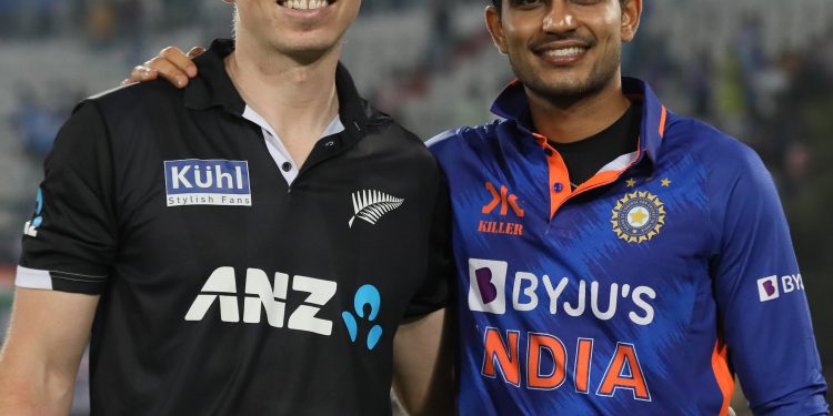 Michael Bracewell. Image: ESPNcricinfo/Twitter