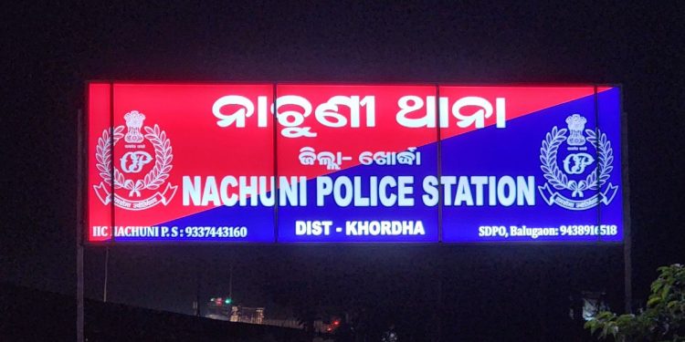 Nachuni PS