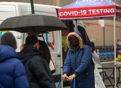 New Omicron subvariant spreading rapidly in US: CDC