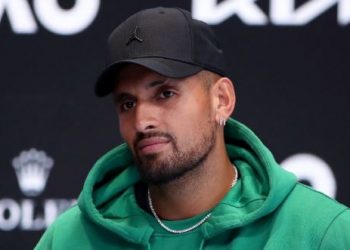 Nick Kyrgios