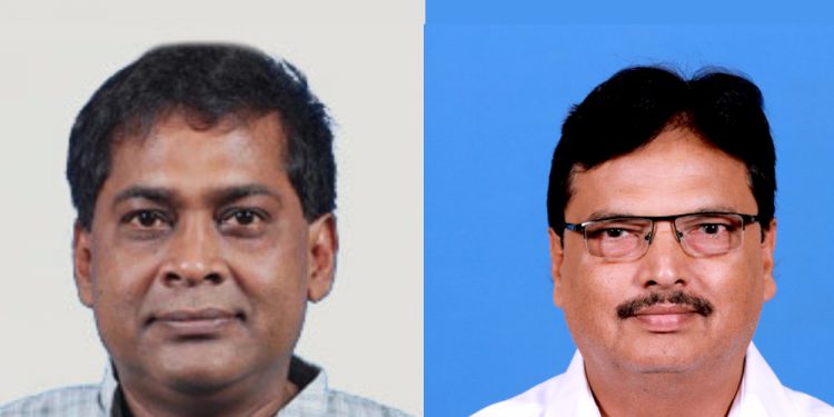 Odisha CM allocates deceased minister's health portfolio to Niranjan Pujari